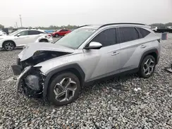 5NMJFCAE5NH118857 2022 HYUNDAI TUCSON