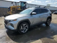 5NMJFCAE5NH124321 2022 HYUNDAI TUCSON