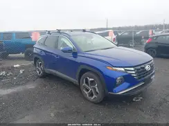 5NMJFCAE5NH129048 2022 HYUNDAI TUCSON