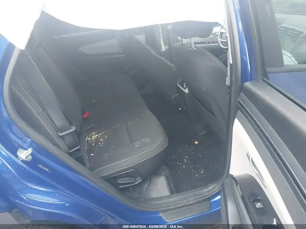 5NMJFCAE5NH129048 2022 HYUNDAI TUCSON - Image 8