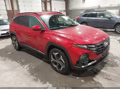 5NMJFCAE5NH133276 2022 HYUNDAI TUCSON