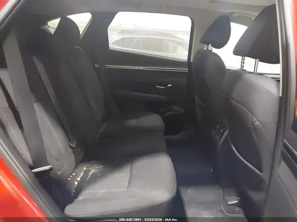 5NMJFCAE5NH133276 2022 HYUNDAI TUCSON - Image 8