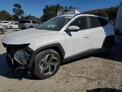 5NMJFCAE5NH133486 2022 HYUNDAI TUCSON