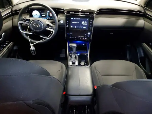 5NMJFCAE5NH134847 2022 HYUNDAI TUCSON - Image 8