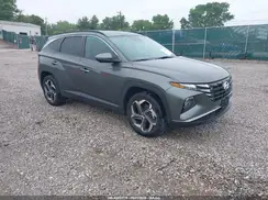 5NMJFCAE5NH146982 2022 HYUNDAI TUCSON