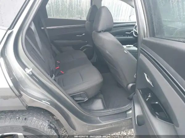 5NMJFCAE5NH146982 2022 HYUNDAI TUCSON - Image 8