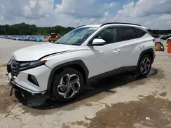 5NMJFCAE5NH147999 2022 HYUNDAI TUCSON