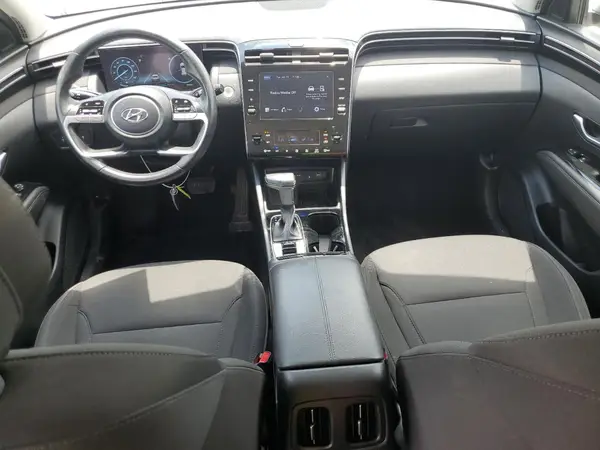 5NMJFCAE5NH147999 2022 HYUNDAI TUCSON - Image 8