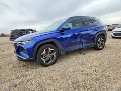5NMJFCAE5NH148828 2022 HYUNDAI TUCSON