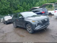5NMJFCAE5NH152135 2022 HYUNDAI TUCSON