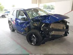 5NMJFCAE5NH152930 2022 HYUNDAI TUCSON