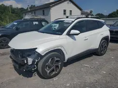 5NMJFCAE5NH159859 2022 HYUNDAI TUCSON
