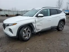 5NMJFCAE5NH159893 2022 HYUNDAI TUCSON
