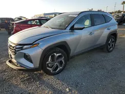 5NMJFCAE5PH164286 2023 HYUNDAI TUCSON