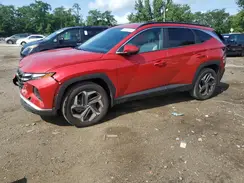 5NMJFCAE5PH164627 2023 HYUNDAI TUCSON