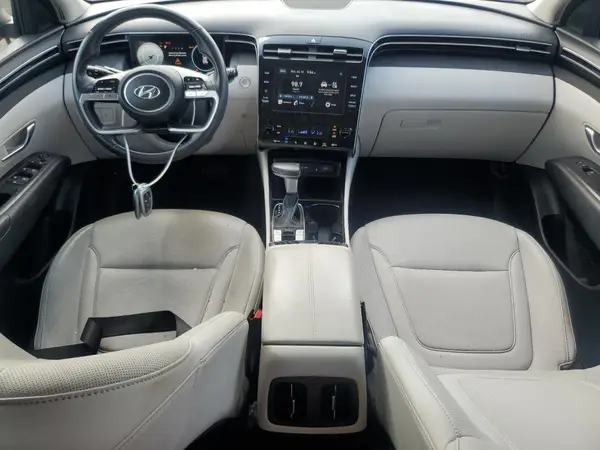 5NMJFCAE5PH164627 2023 HYUNDAI TUCSON - Image 8