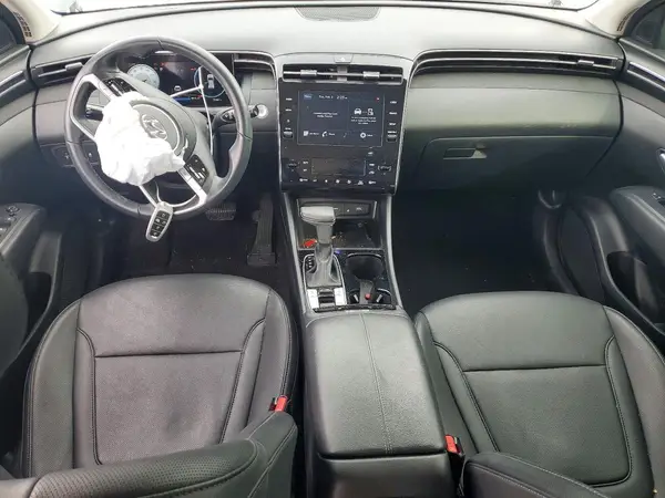 5NMJFCAE5PH164725 2023 HYUNDAI TUCSON - Image 8