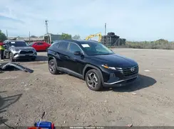 5NMJFCAE5PH164790 2023 HYUNDAI TUCSON