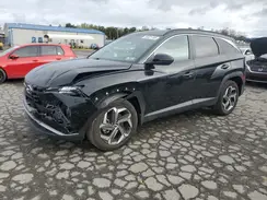 5NMJFCAE5PH165857 2023 HYUNDAI TUCSON