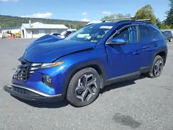 5NMJFCAE5PH166331 2023 HYUNDAI TUCSON