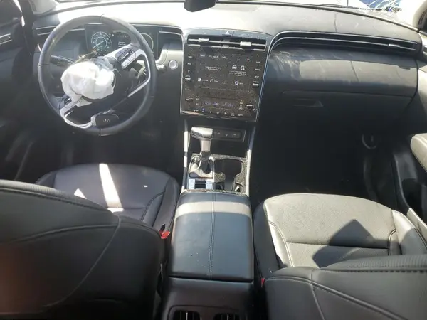 5NMJFCAE5PH166331 2023 HYUNDAI TUCSON - Image 8
