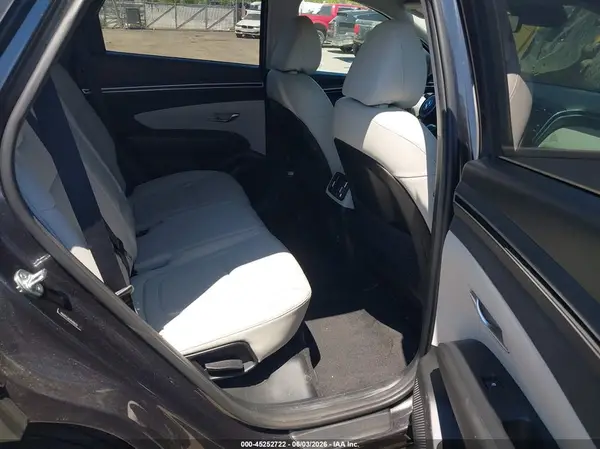 5NMJFCAE5PH178723 2023 HYUNDAI TUCSON - Image 8