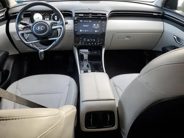 5NMJFCAE5PH182996 2023 HYUNDAI TUCSON - Image 8