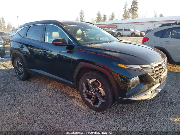 5NMJFCAE5PH183288 2023 HYUNDAI TUCSON - Image 1