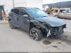 5NMJFCAE5PH192122 2023 HYUNDAI TUCSON