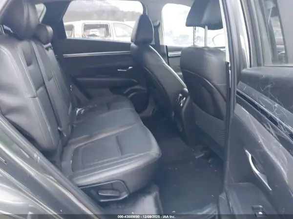 5NMJFCAE5PH192122 2023 HYUNDAI TUCSON - Image 8