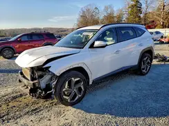 5NMJFCAE5PH194162 2023 HYUNDAI TUCSON