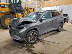 5NMJFCAE5PH197059 2023 HYUNDAI TUCSON
