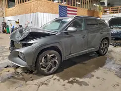 5NMJFCAE5PH197095 2023 HYUNDAI TUCSON