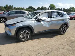 5NMJFCAE5PH199362 2023 HYUNDAI TUCSON