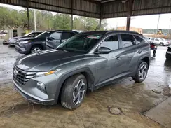 5NMJFCAE5PH200087 2023 HYUNDAI TUCSON