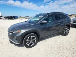 5NMJFCAE5PH201613 2023 HYUNDAI TUCSON