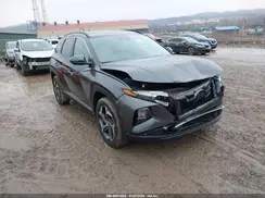 5NMJFCAE5PH207413 2023 HYUNDAI TUCSON