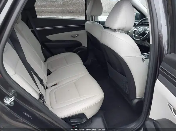 5NMJFCAE5PH207413 2023 HYUNDAI TUCSON - Image 8