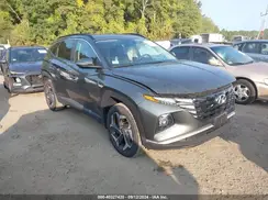 5NMJFCAE5PH209372 2023 HYUNDAI TUCSON