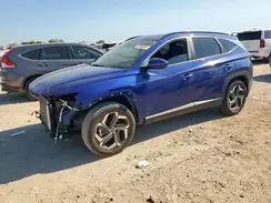 5NMJFCAE5PH211803 2023 HYUNDAI TUCSON
