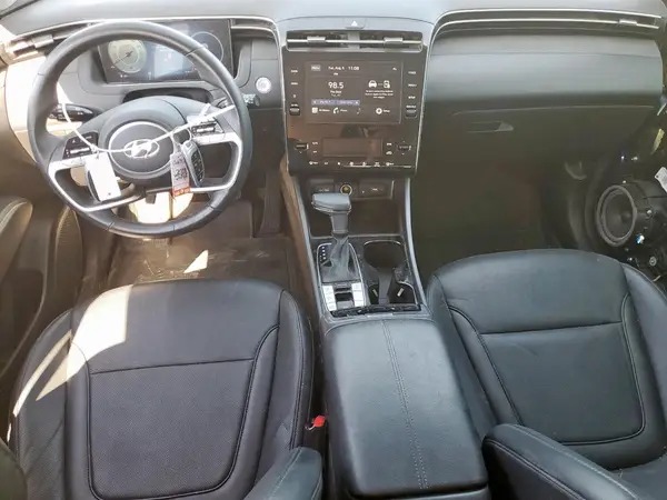 5NMJFCAE5PH211803 2023 HYUNDAI TUCSON - Image 8