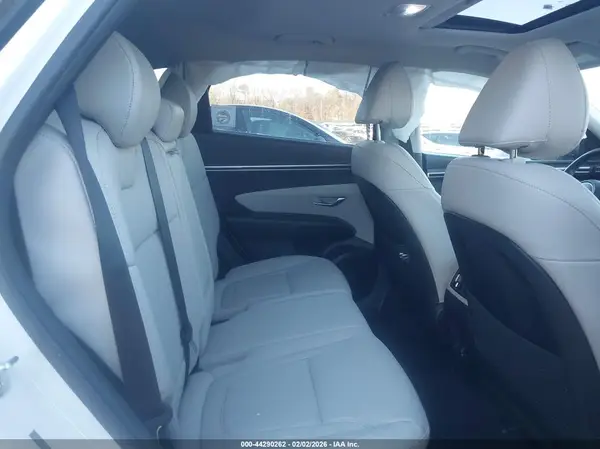 5NMJFCAE5PH213129 2023 HYUNDAI TUCSON - Image 8