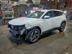 5NMJFCAE5PH216497 2023 HYUNDAI TUCSON