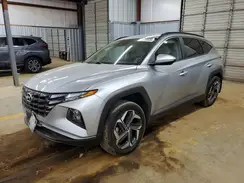 5NMJFCAE5PH220226 2023 HYUNDAI TUCSON