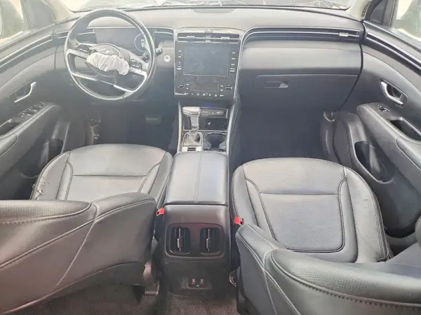 5NMJFCAE5PH223109 2023 HYUNDAI TUCSON - Image 8
