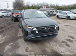 5NMJFCAE5PH227774 2023 HYUNDAI TUCSON