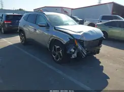 5NMJFCAE5PH229010 2023 HYUNDAI TUCSON