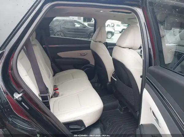 5NMJFCAE5PH230822 2023 HYUNDAI TUCSON - Image 8