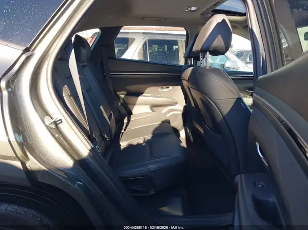 5NMJFCAE5PH234529 2023 HYUNDAI TUCSON - Image 8