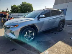 5NMJFCAE5PH239441 2023 HYUNDAI TUCSON